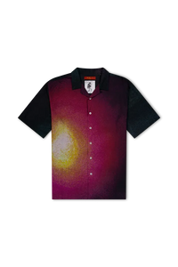 Neuw Denim Steadman Art Shirt 3 Black