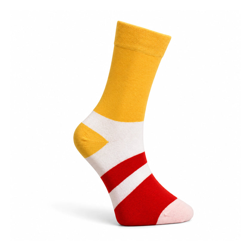 RAU Studio Sushi Box Selection Socks