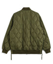 Taion Military MA-1 Down Jacket Olive