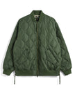 Taion Military MA-1 Down Jacket Olive