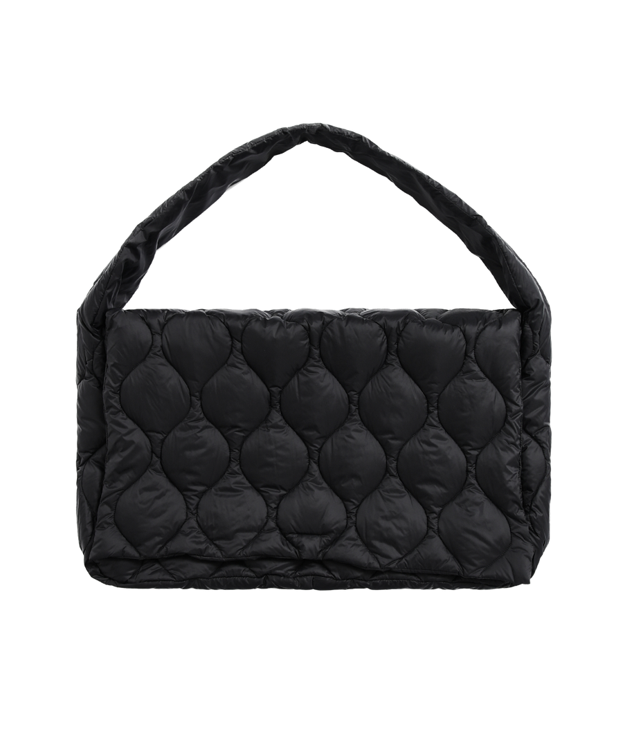 Taion Military Messenger Down Bag Large