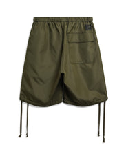 Load image into Gallery viewer, Taion Non-Down Military Reversible Short Black
