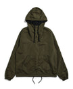 Taion N/D Military Reversible Anorak Parka Black/Khaki