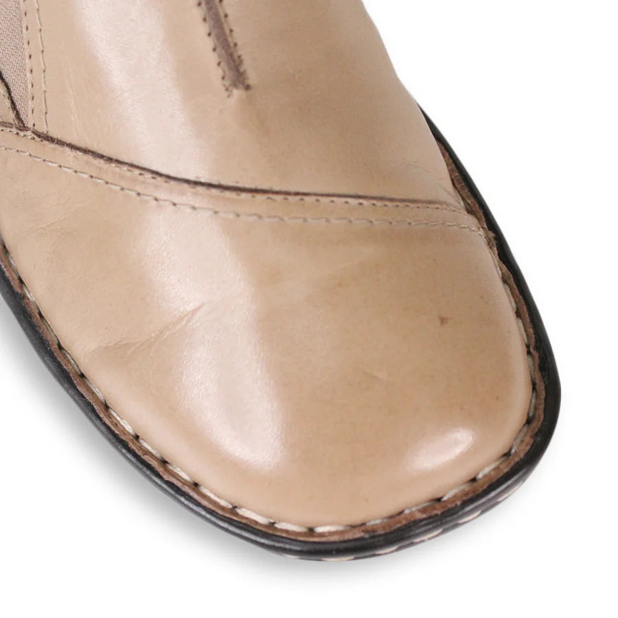 Tesselli Gyro Darkstone Leather