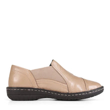 Load image into Gallery viewer, Tesselli Gyro Darkstone Leather
