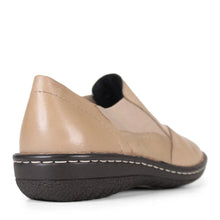 Load image into Gallery viewer, Tesselli Gyro Darkstone Leather
