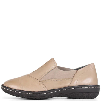 Tesselli Gyro Darkstone Leather