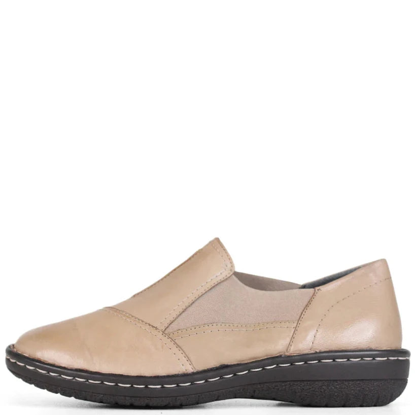 Tesselli Gyro Darkstone Leather