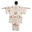 The Esoteric World Sunset Kimono Tattoo 1994 Butter