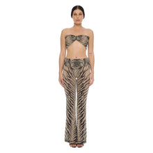 Load image into Gallery viewer, The Esoteric World Wide Leg Pants Tiger Ballpen
