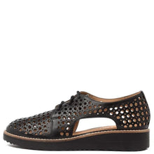 Load image into Gallery viewer, Top End Onstage Black/ Black Sole Leather
