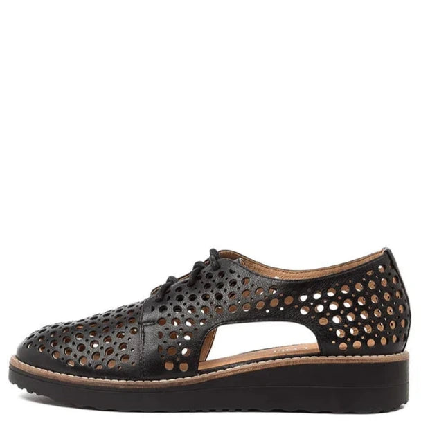 Top End Onstage Black/ Black Sole Leather