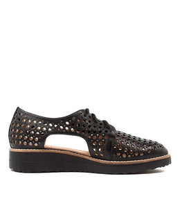 Top End Onstage Black/ Black Sole Leather