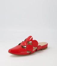 Load image into Gallery viewer, Top End Forli New Red Patent
