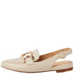 Top End Favilla Almond Leather