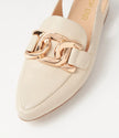 Top End Favilla Almond Leather