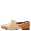Top End Maire Light Tan/ Latte Leather