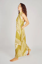 Load image into Gallery viewer, Traffic People Twiggy Jumpsuit Olive
