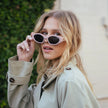 ROC Eyewear Trait Orchid Pink