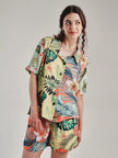 Komodo Ocean Shirt Tropical