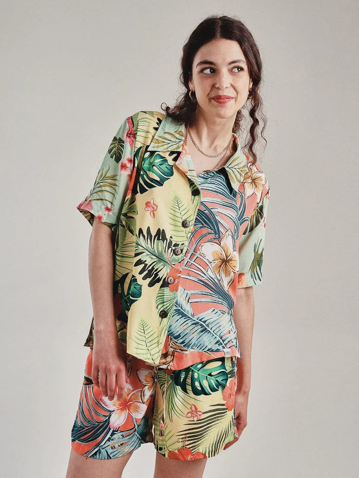 Komodo Ocean Shirt Tropical