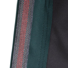 Load image into Gallery viewer, Jungles Jungles Weave Trim Pintuck Short
