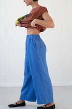 Load image into Gallery viewer, Lazybones Tessa Pant Lapis
