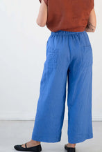 Load image into Gallery viewer, Lazybones Tessa Pant Lapis
