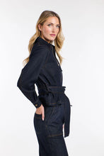 Load image into Gallery viewer, 365 Days Tiffany Denim Jacket Dark Denim
