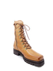 Top End Adelyns Tan Leather