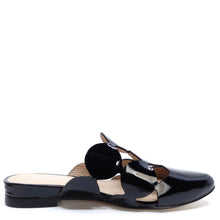 Load image into Gallery viewer, Top End Forli Black Patent Leather
