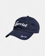 Load image into Gallery viewer, Larriet Belmond Cap Navy
