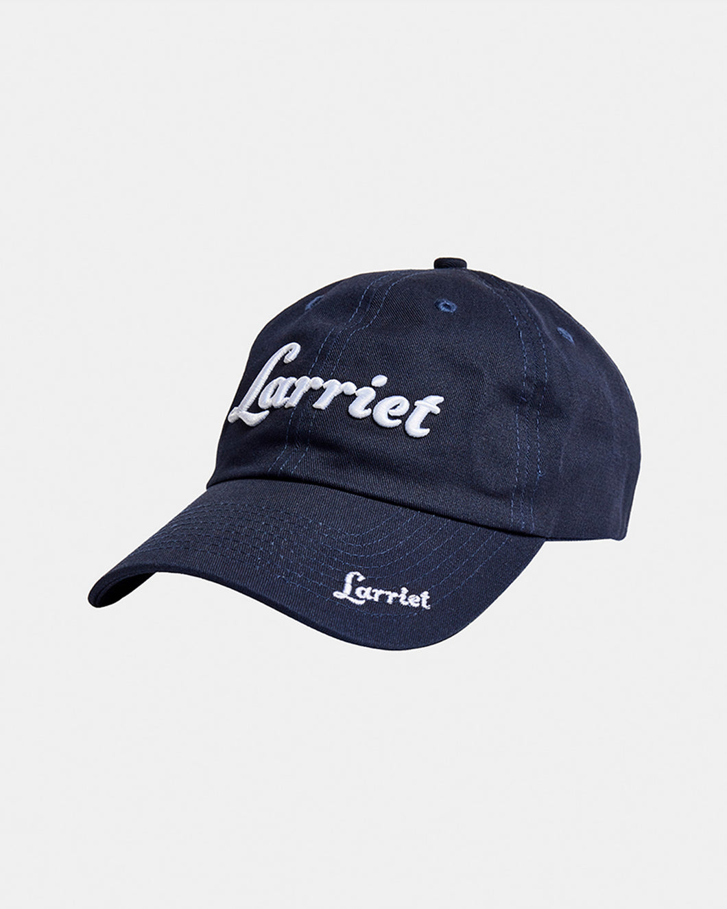 Larriet Belmond Cap Navy