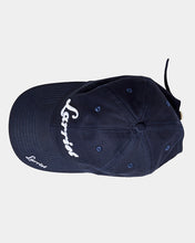 Load image into Gallery viewer, Larriet Belmond Cap Navy
