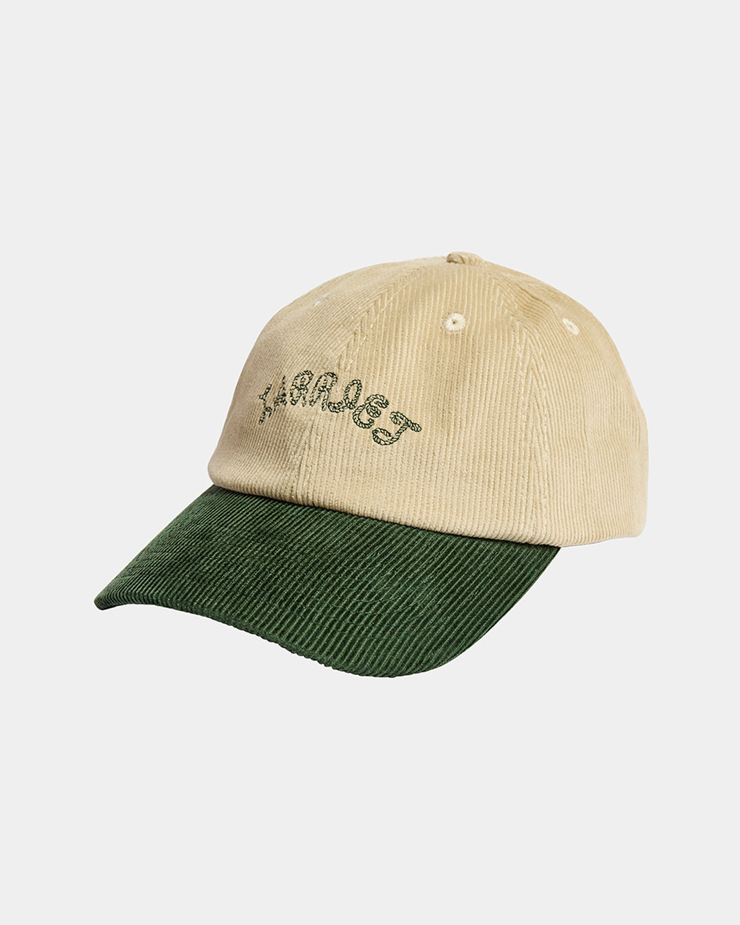 Larriet Lasso Cap Natural