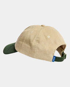 Larriet Lasso Cap Natural