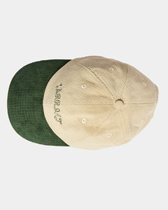 Larriet Lasso Cap Natural