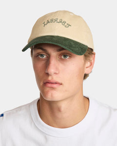 Larriet Lasso Cap Natural