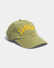 Larriet Rope Cap Army