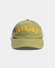 Larriet Rope Cap Army