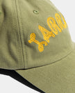 Larriet Rope Cap Army
