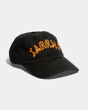 Load image into Gallery viewer, Larriet Rope Cap Black
