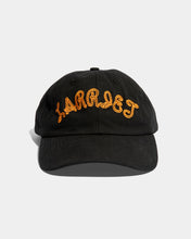 Load image into Gallery viewer, Larriet Rope Cap Black
