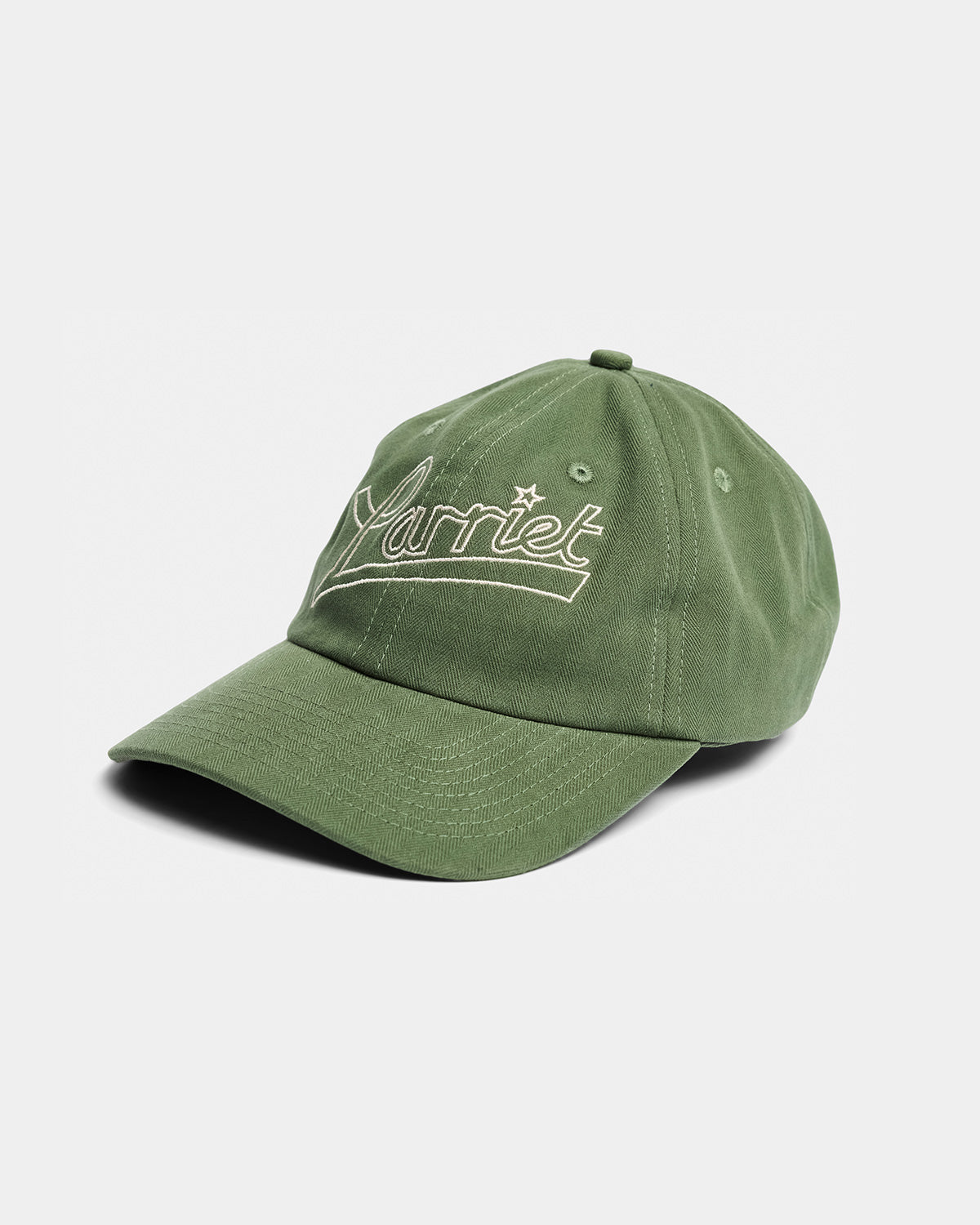Larriet Tried & True Cap Army