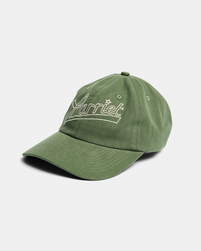 Larriet Tried & True Cap Army