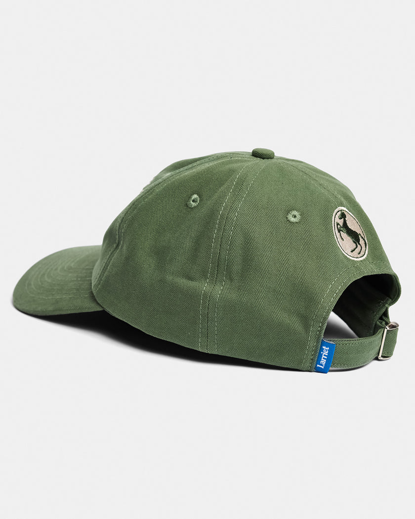 Larriet Tried & True Cap Army