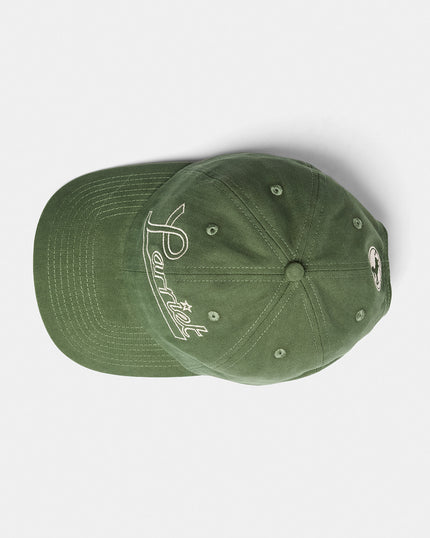 Larriet Tried & True Cap Army