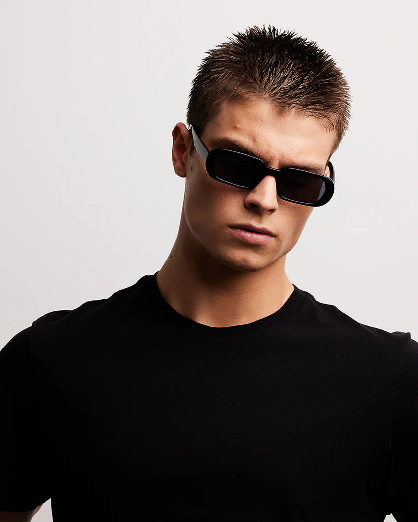 Reality Eyewear Union City Black