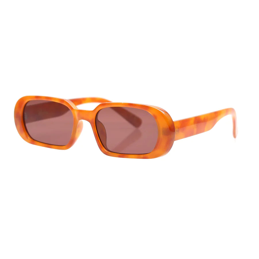 Reality Eyewear Union City Vintage Turtle