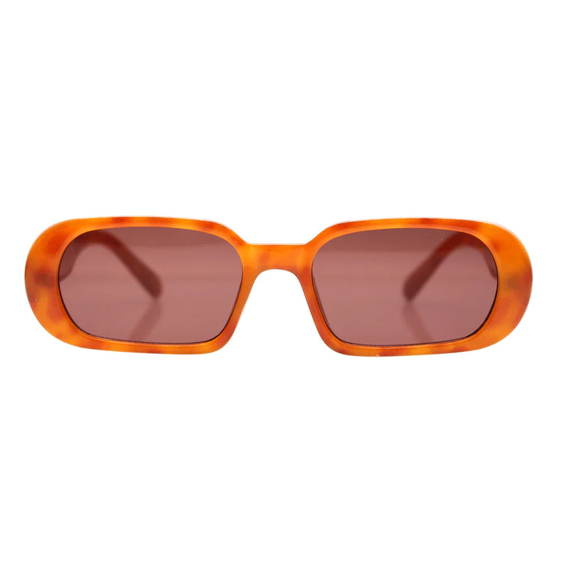 Reality Eyewear Union City Vintage Turtle